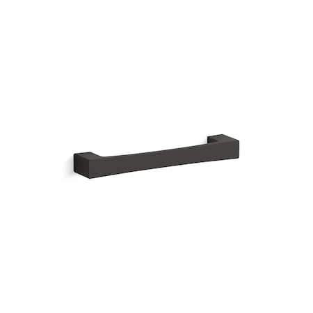Kohler Honesty 5" Drawer Pull 26640-BL
